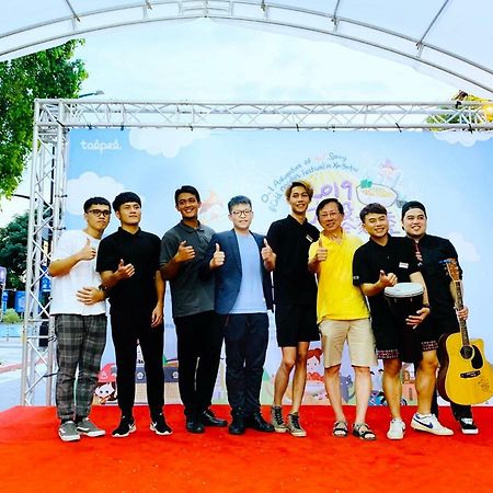 Mata Hofeng Resort New Taipei City Εξωτερικό φωτογραφία