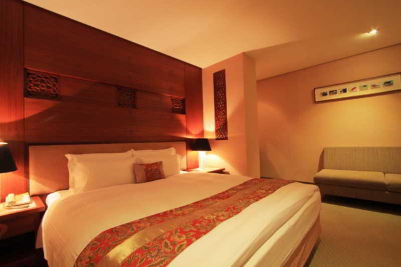 Mata Hofeng Resort New Taipei City Εξωτερικό φωτογραφία