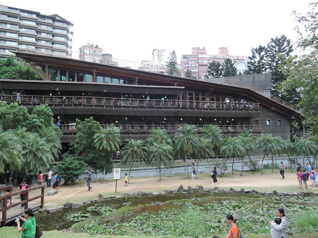 Mata Hofeng Resort New Taipei City Εξωτερικό φωτογραφία