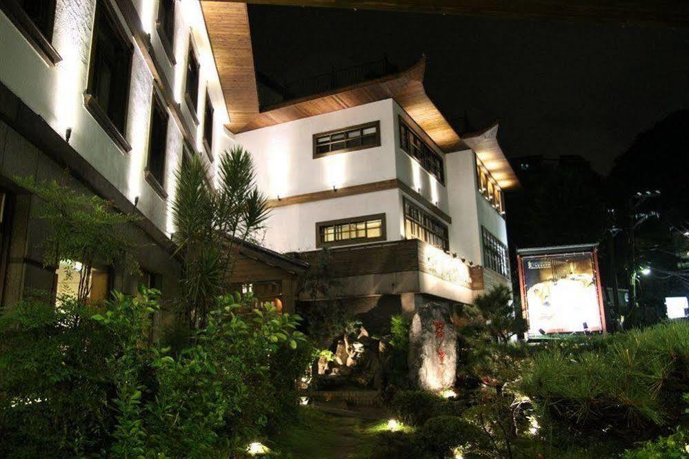 Mata Hofeng Resort New Taipei City Εξωτερικό φωτογραφία