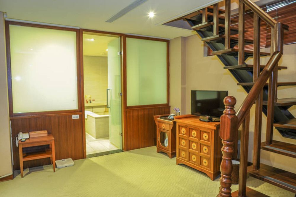 Mata Hofeng Resort New Taipei City Εξωτερικό φωτογραφία