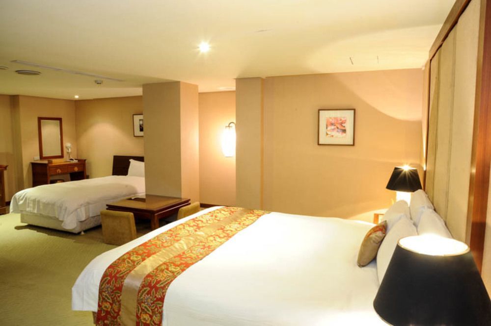 Mata Hofeng Resort New Taipei City Εξωτερικό φωτογραφία