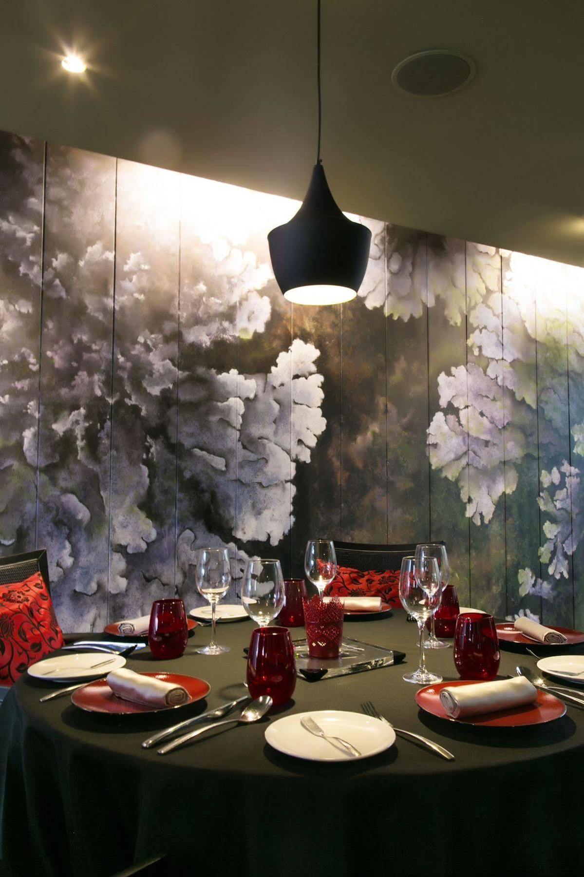 Mata Hofeng Resort New Taipei City Εξωτερικό φωτογραφία