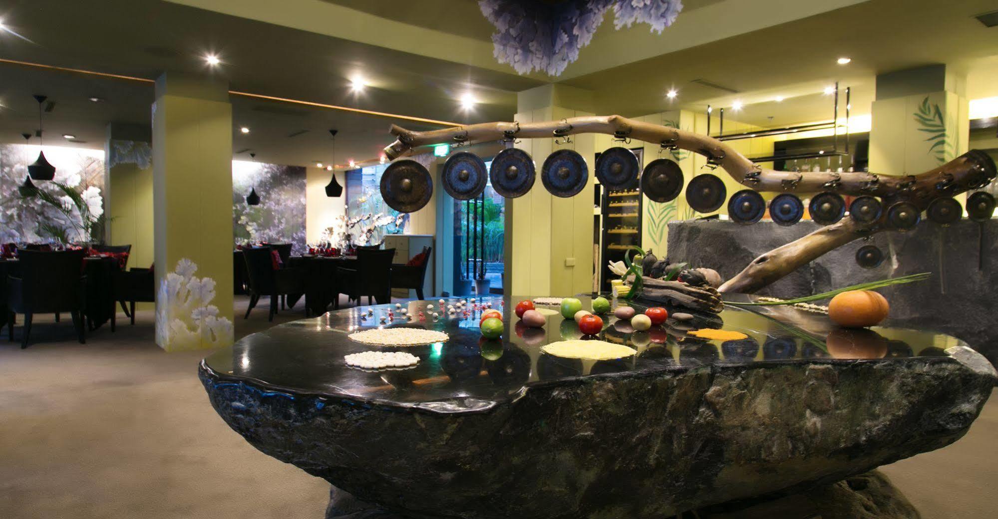 Mata Hofeng Resort New Taipei City Εξωτερικό φωτογραφία