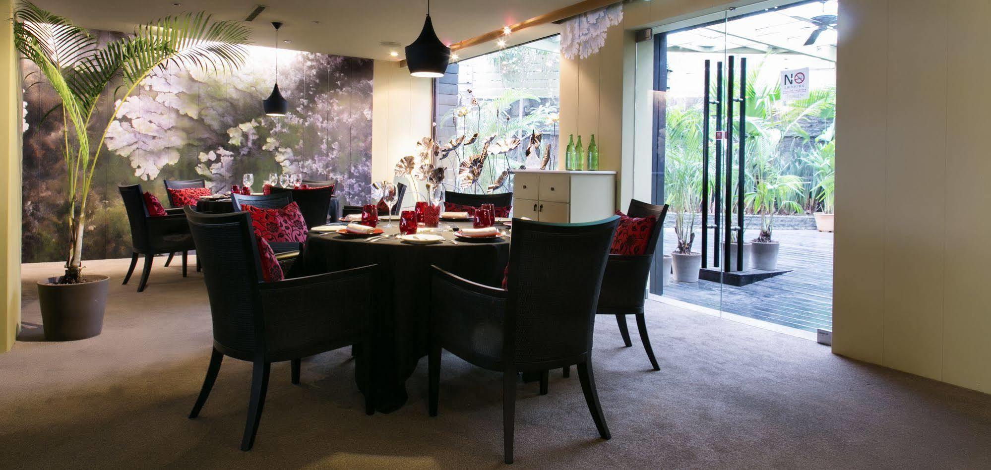 Mata Hofeng Resort New Taipei City Εξωτερικό φωτογραφία