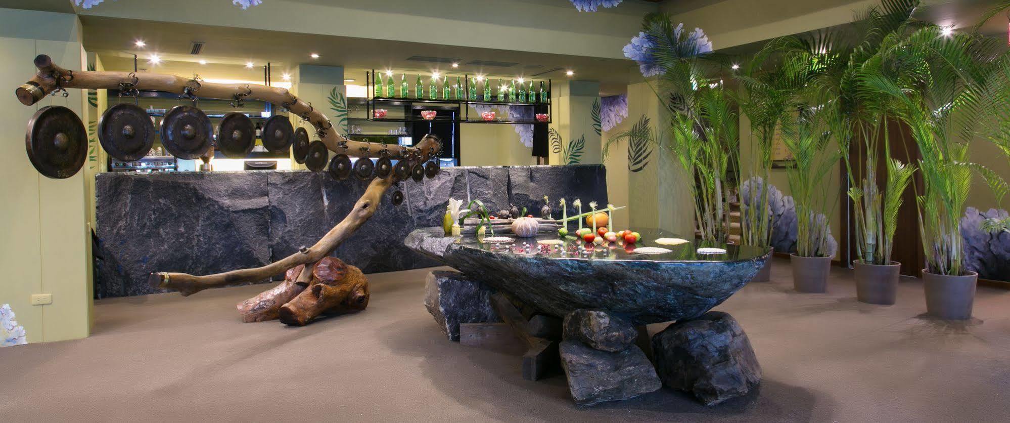 Mata Hofeng Resort New Taipei City Εξωτερικό φωτογραφία