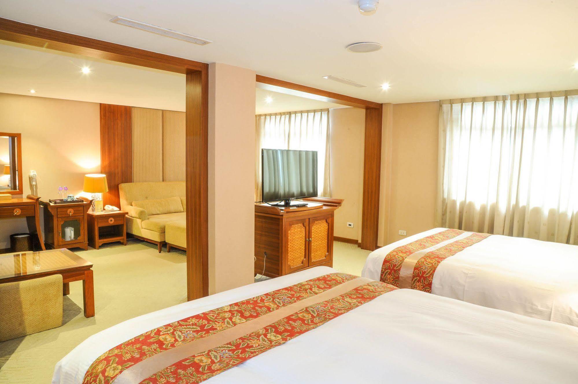 Mata Hofeng Resort New Taipei City Εξωτερικό φωτογραφία
