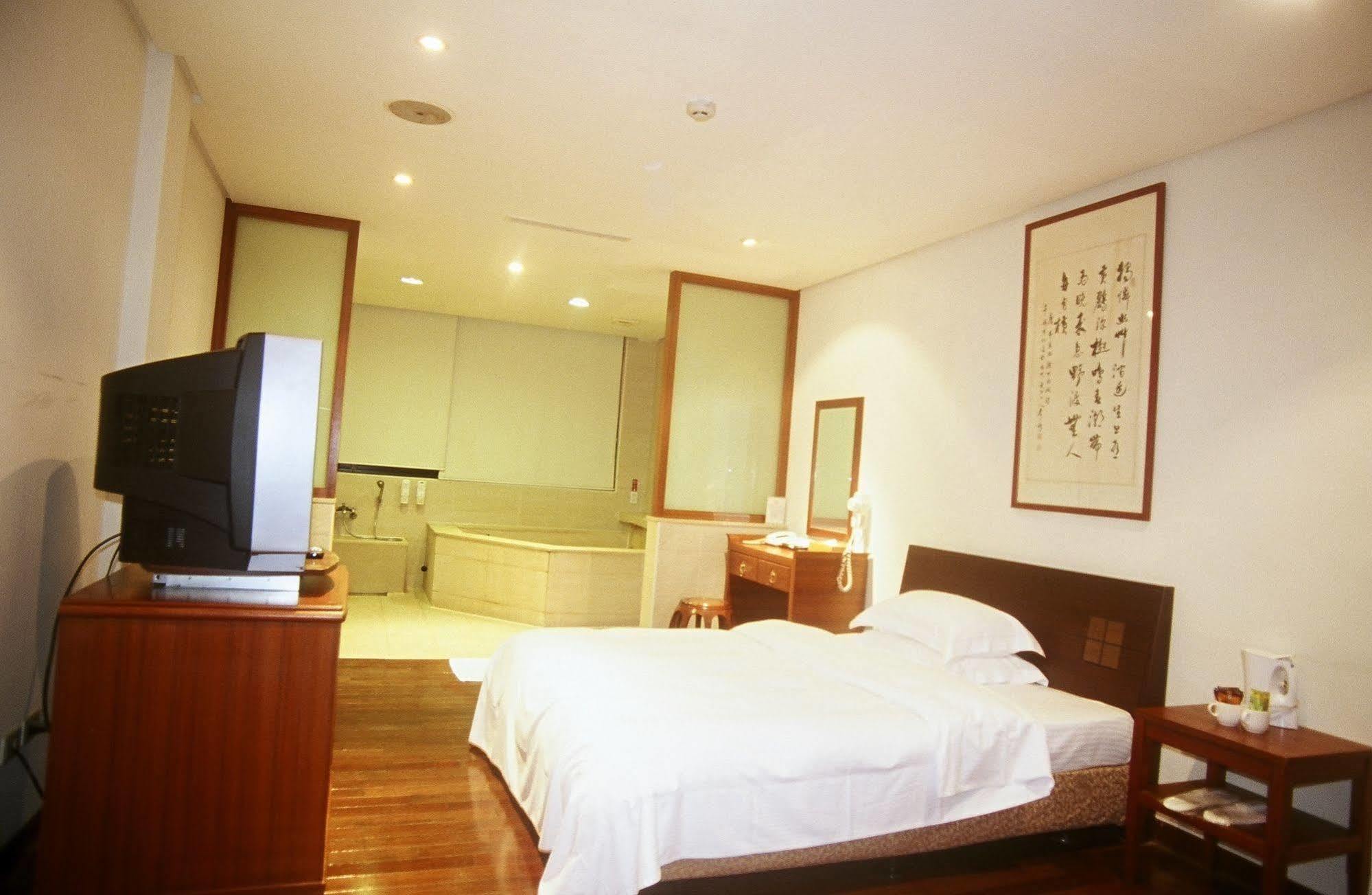 Mata Hofeng Resort New Taipei City Εξωτερικό φωτογραφία