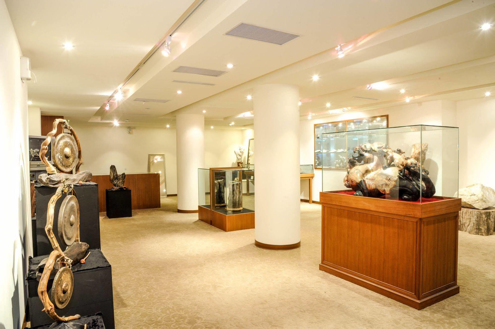 Mata Hofeng Resort New Taipei City Εξωτερικό φωτογραφία