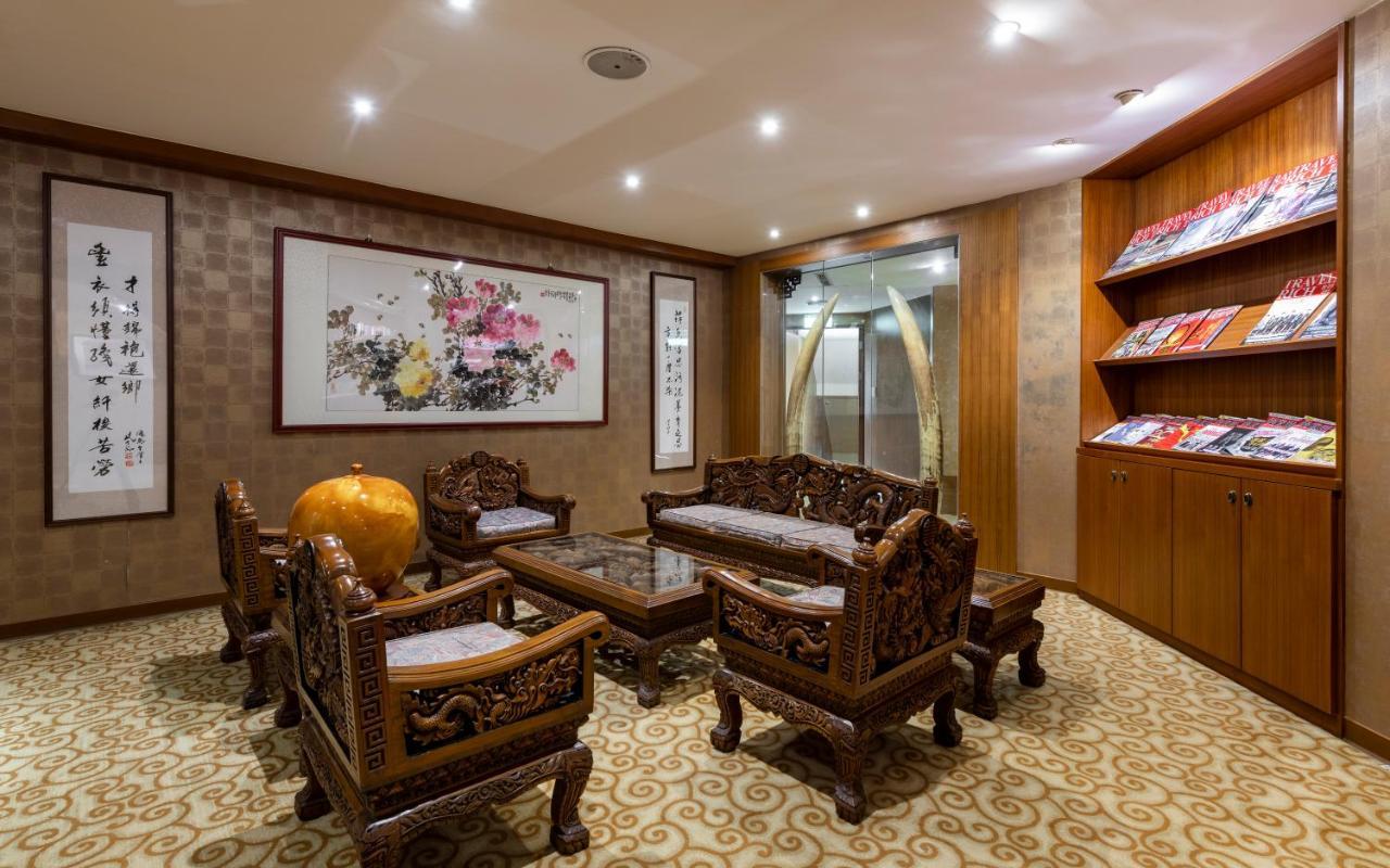 Mata Hofeng Resort New Taipei City Εξωτερικό φωτογραφία