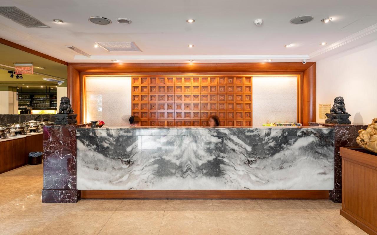 Mata Hofeng Resort New Taipei City Εξωτερικό φωτογραφία