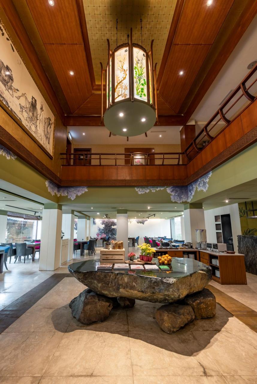 Mata Hofeng Resort New Taipei City Εξωτερικό φωτογραφία