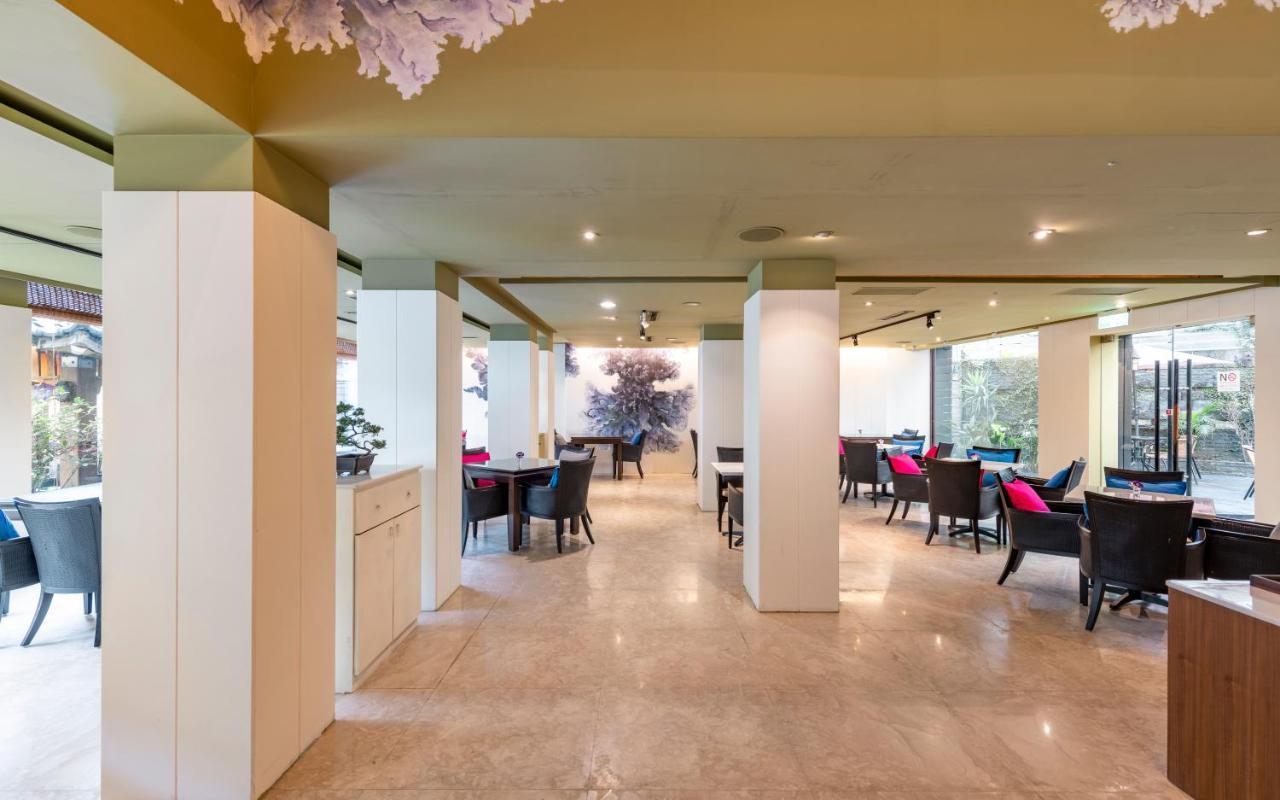 Mata Hofeng Resort New Taipei City Εξωτερικό φωτογραφία