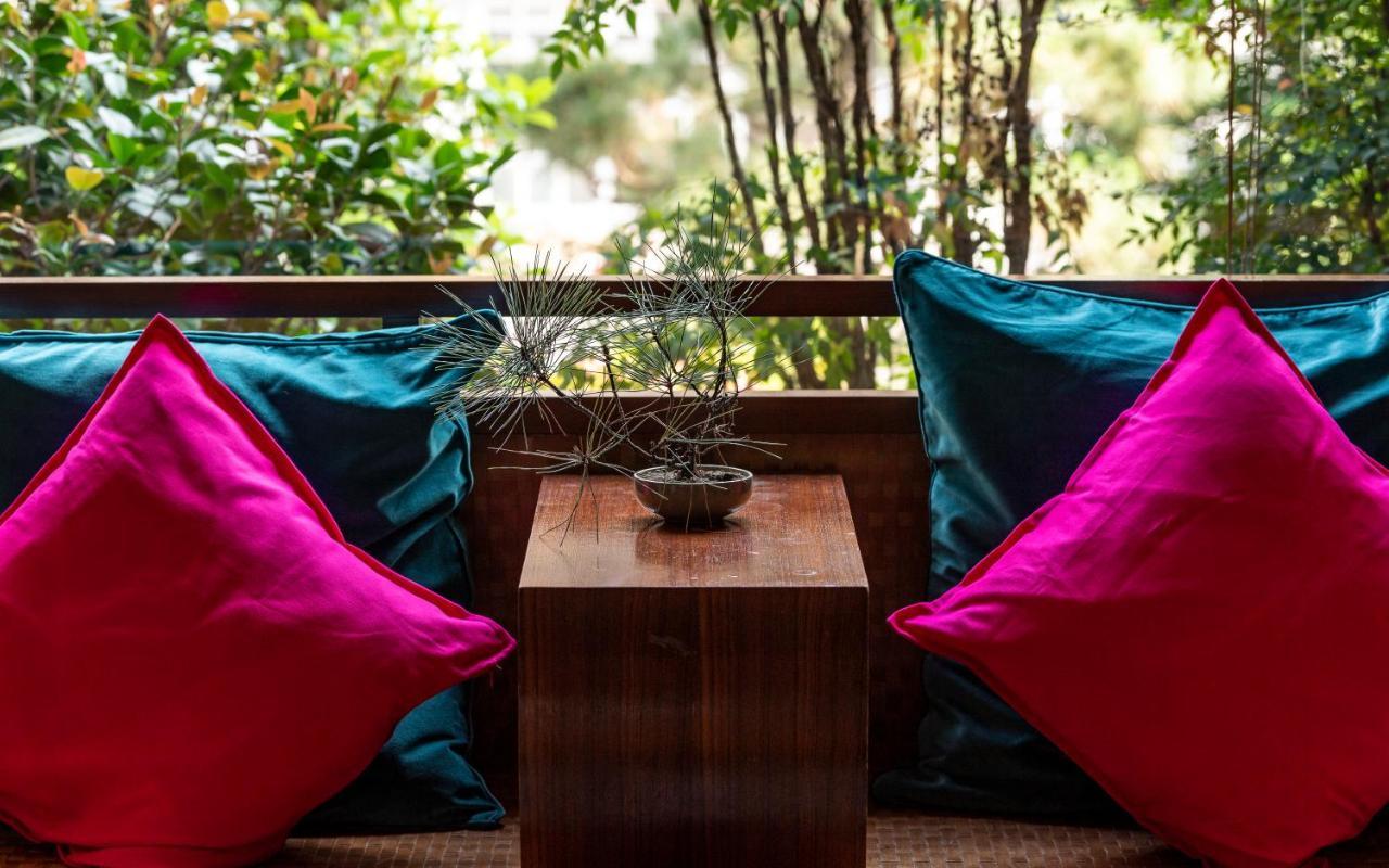 Mata Hofeng Resort New Taipei City Εξωτερικό φωτογραφία