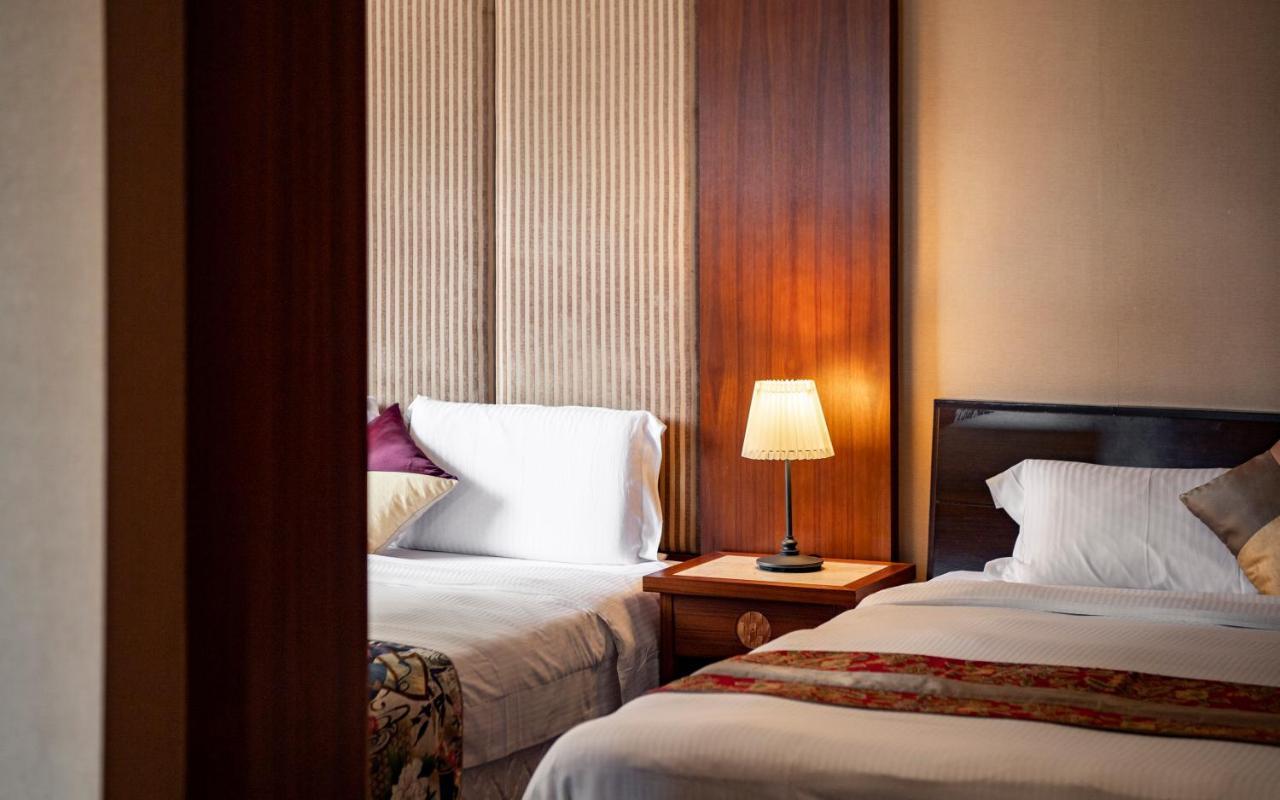 Mata Hofeng Resort New Taipei City Εξωτερικό φωτογραφία