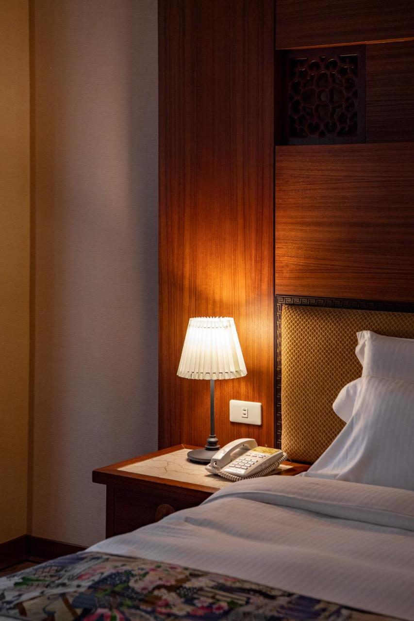 Mata Hofeng Resort New Taipei City Εξωτερικό φωτογραφία