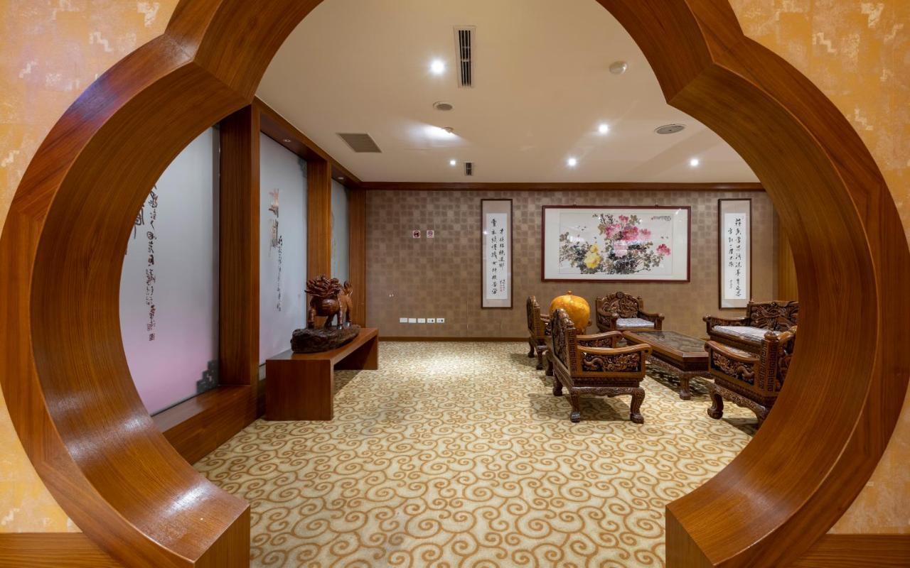 Mata Hofeng Resort New Taipei City Εξωτερικό φωτογραφία