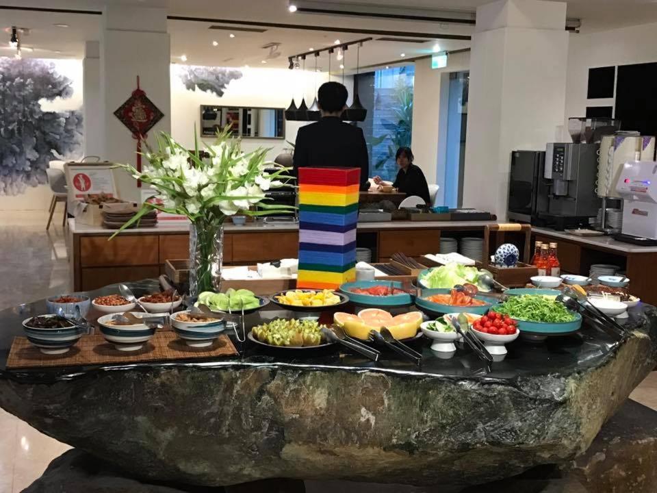 Mata Hofeng Resort New Taipei City Εξωτερικό φωτογραφία