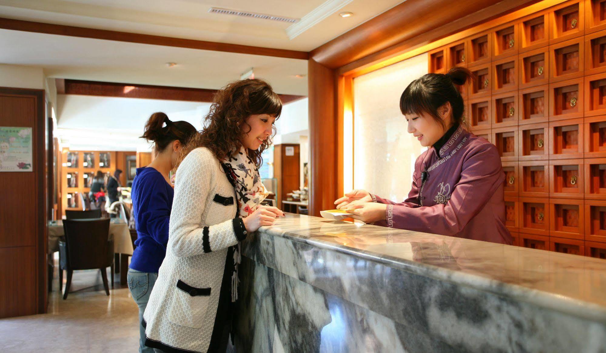 Mata Hofeng Resort New Taipei City Εξωτερικό φωτογραφία