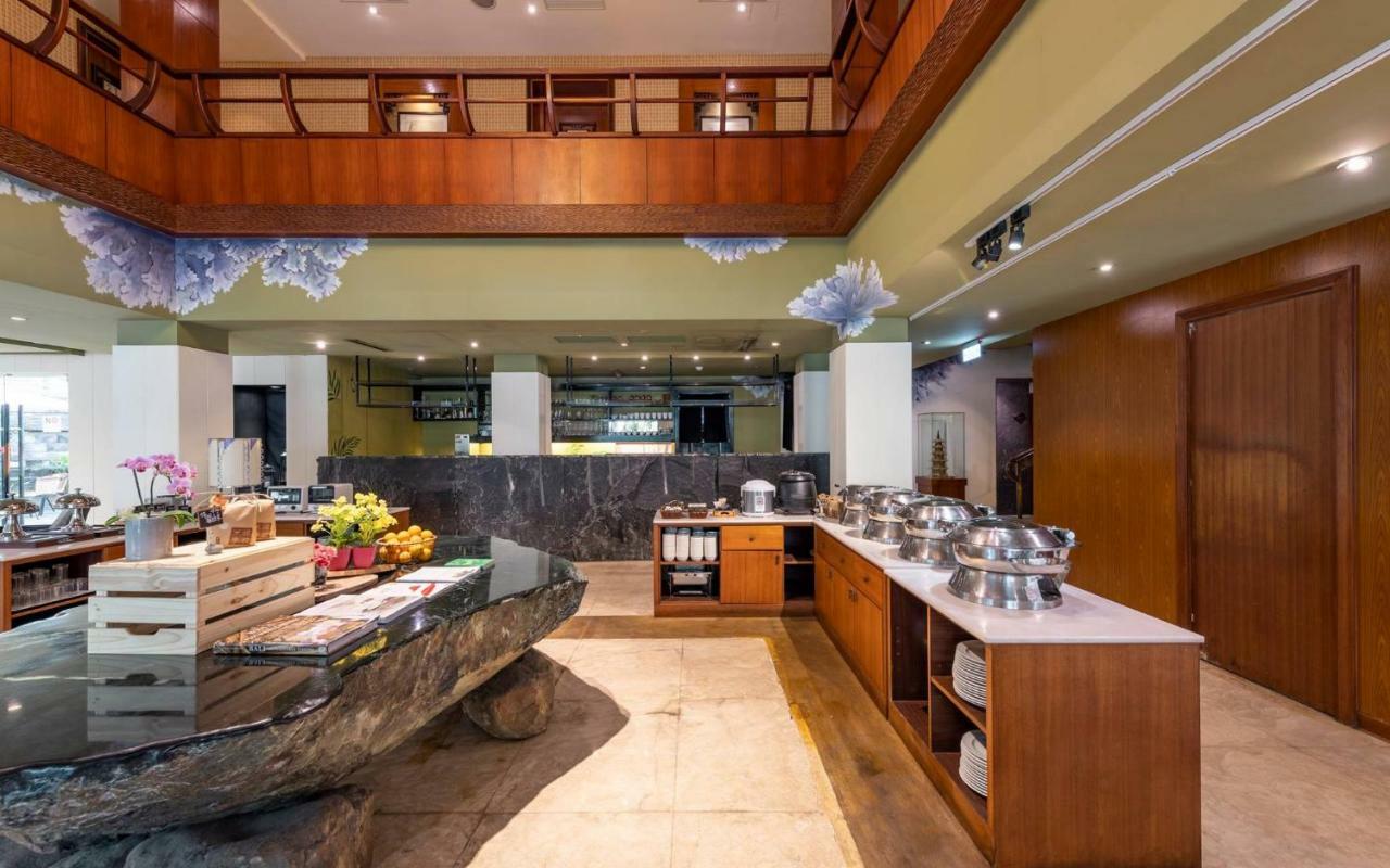 Mata Hofeng Resort New Taipei City Εξωτερικό φωτογραφία
