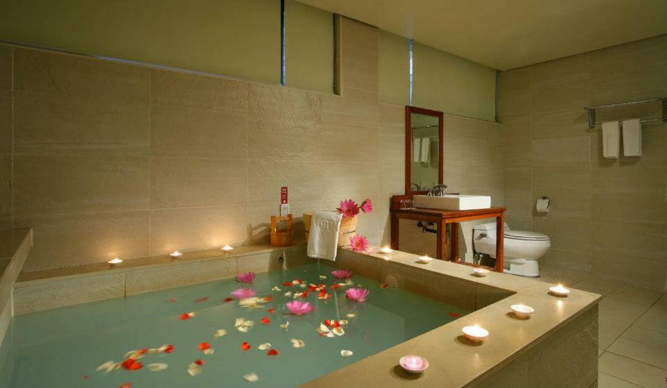 Mata Hofeng Resort New Taipei City Εξωτερικό φωτογραφία